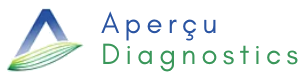Aperçu Diagnostics